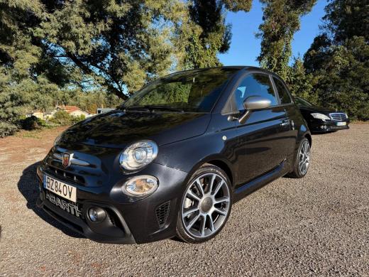 abarth-595c-2019-gasolina-1368cc