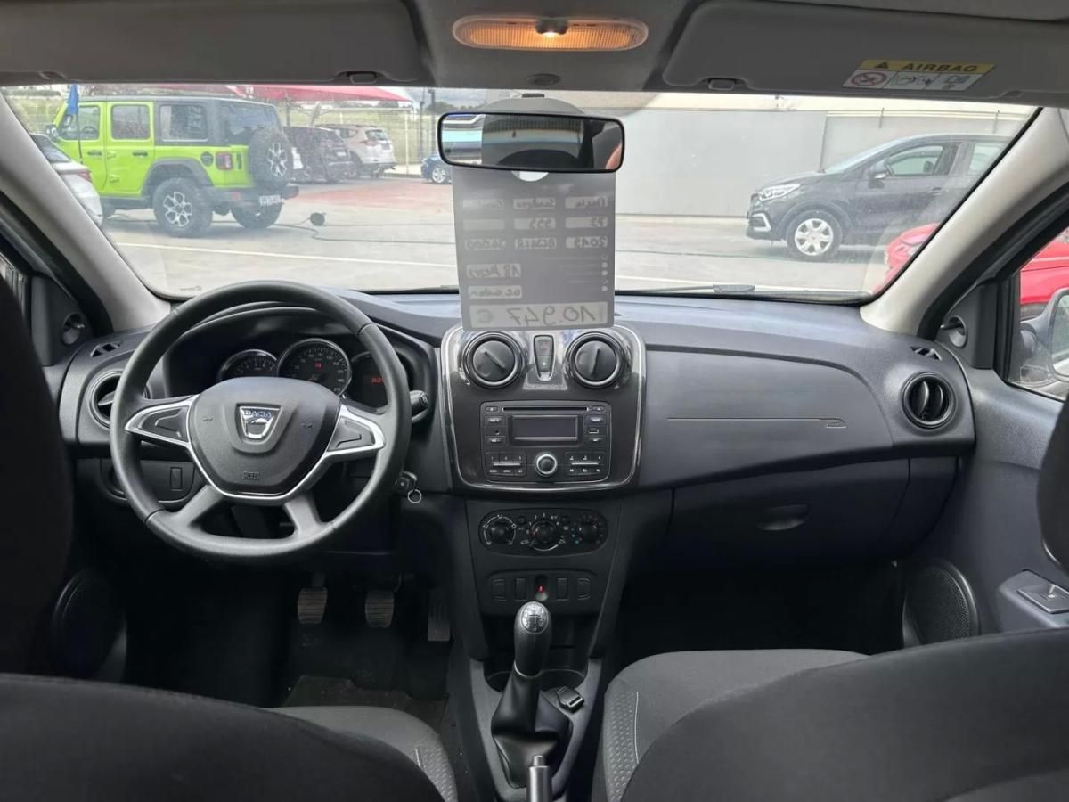 dacia-sandero-2019-gasolina-999cc