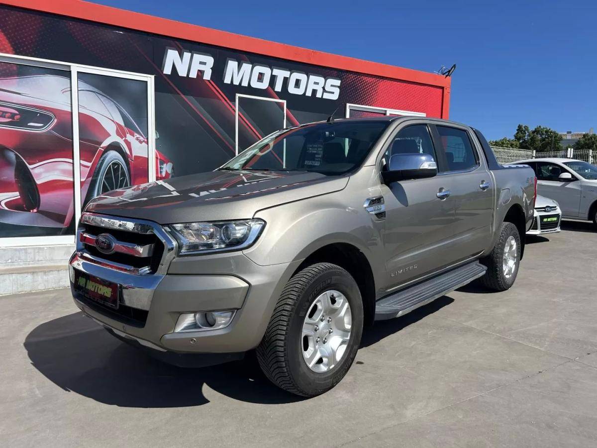 ford-ranger-2017-diesel-2198cc