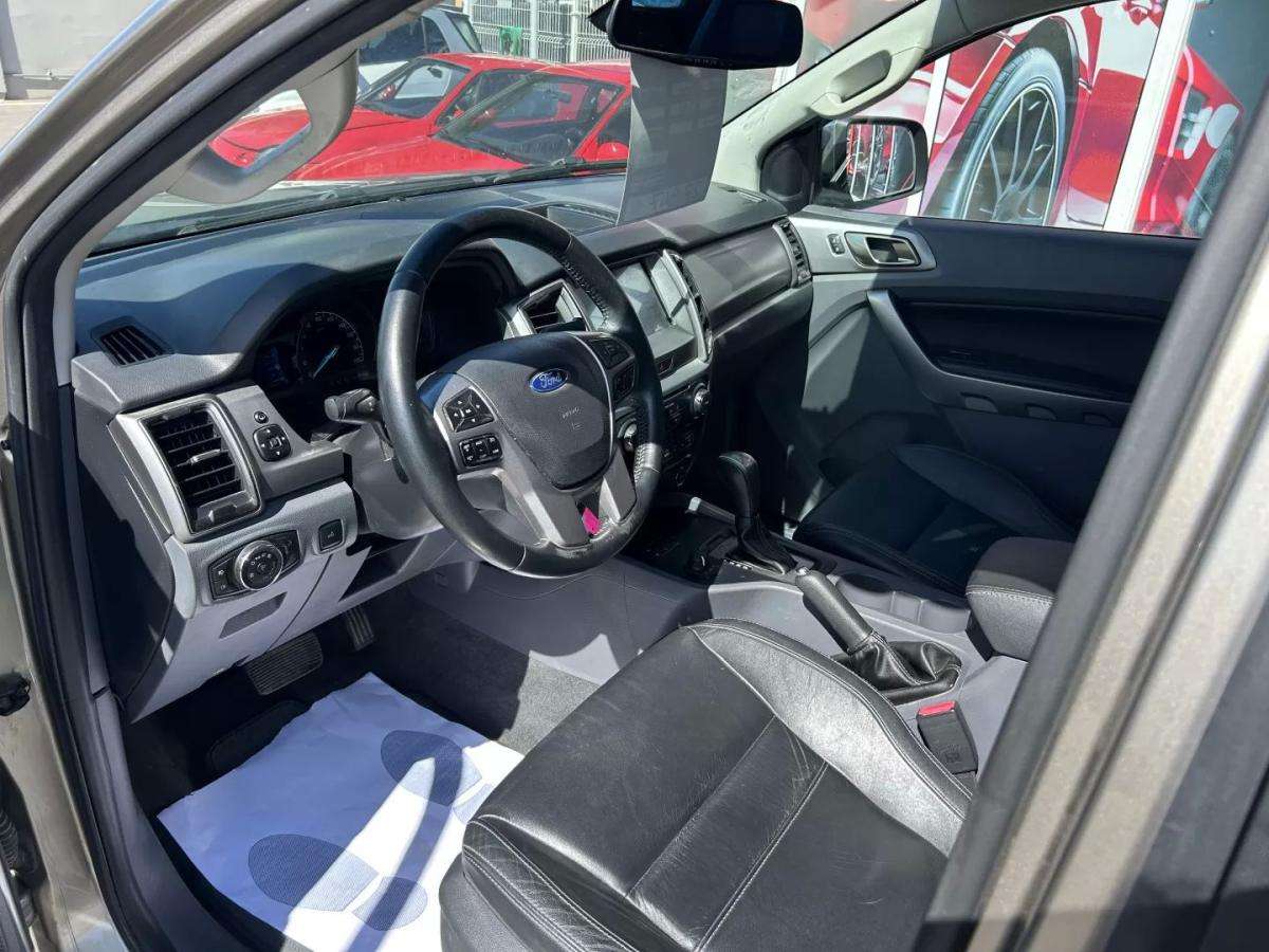 ford-ranger-2017-diesel-2198cc