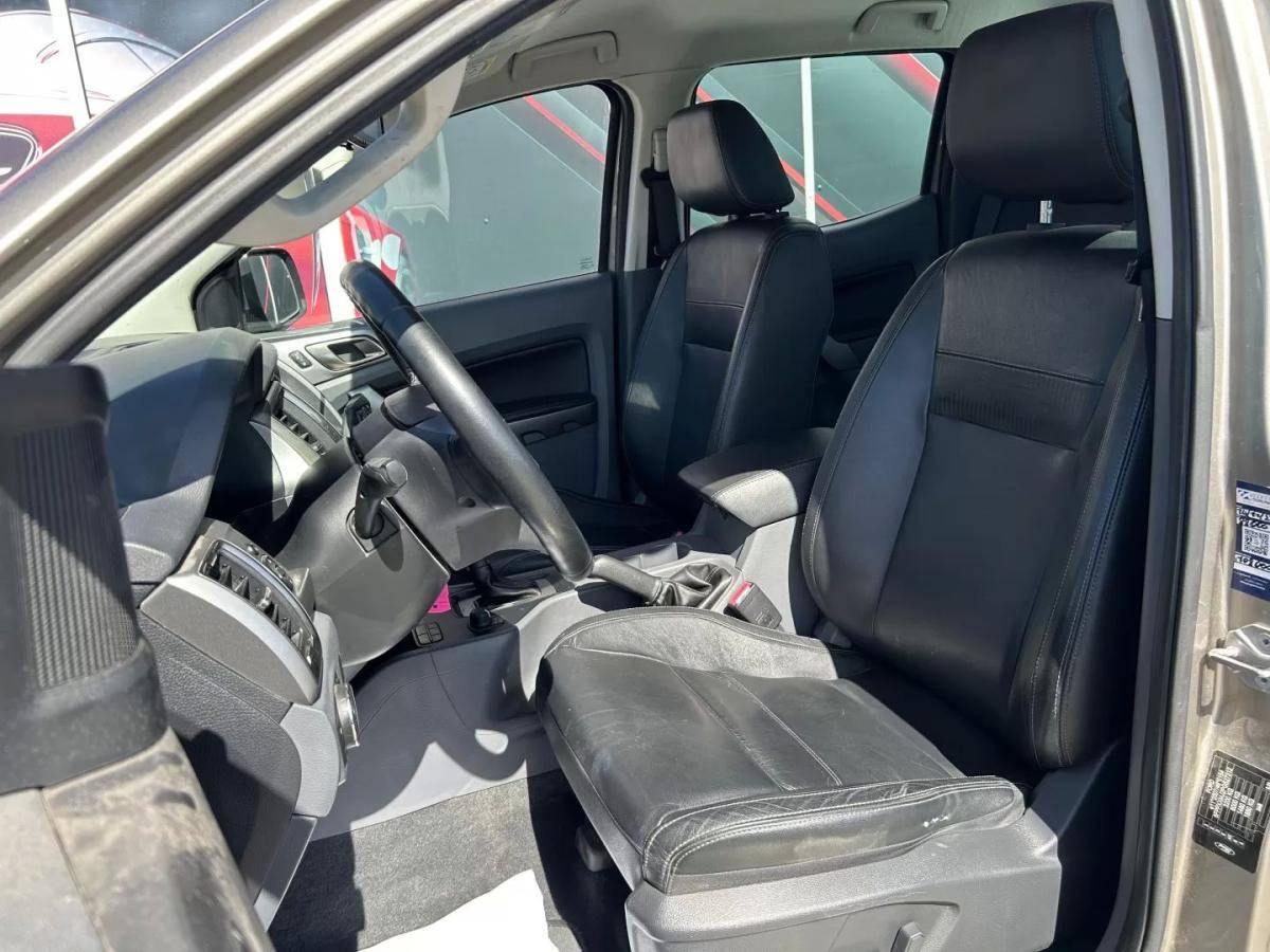 ford-ranger-2017-diesel-2198cc