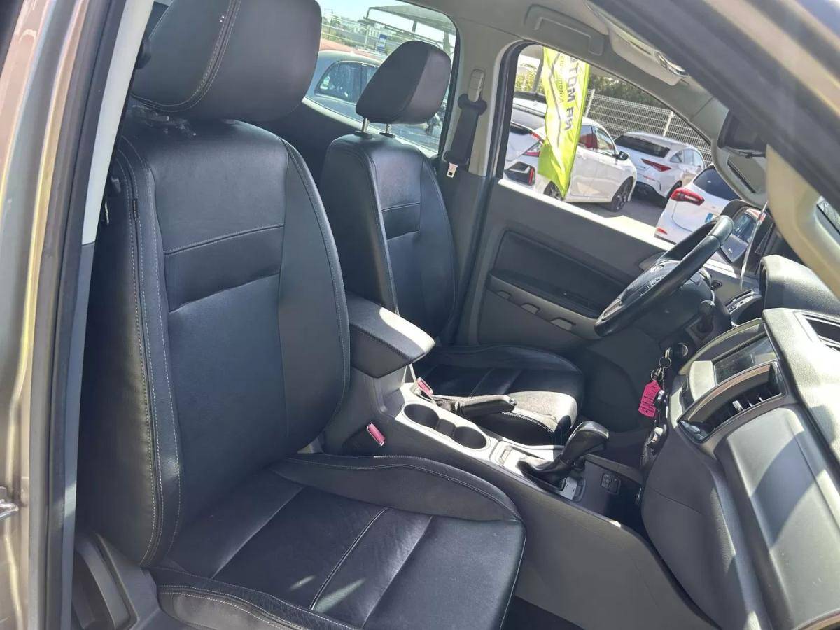 ford-ranger-2017-diesel-2198cc