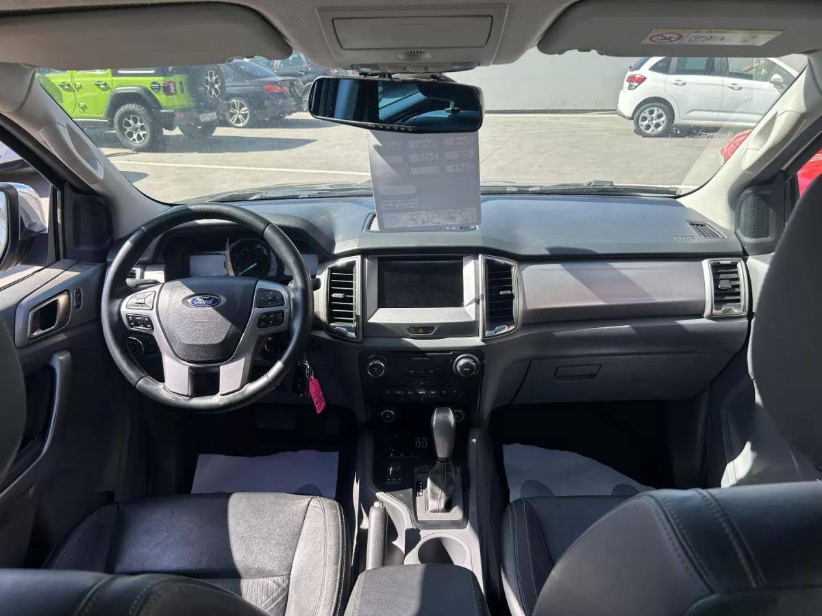 ford-ranger-2017-diesel-2198cc