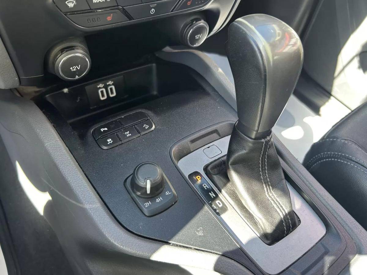ford-ranger-2017-diesel-2198cc