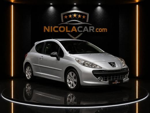 peugeot-207-2006-diesel-1560cc