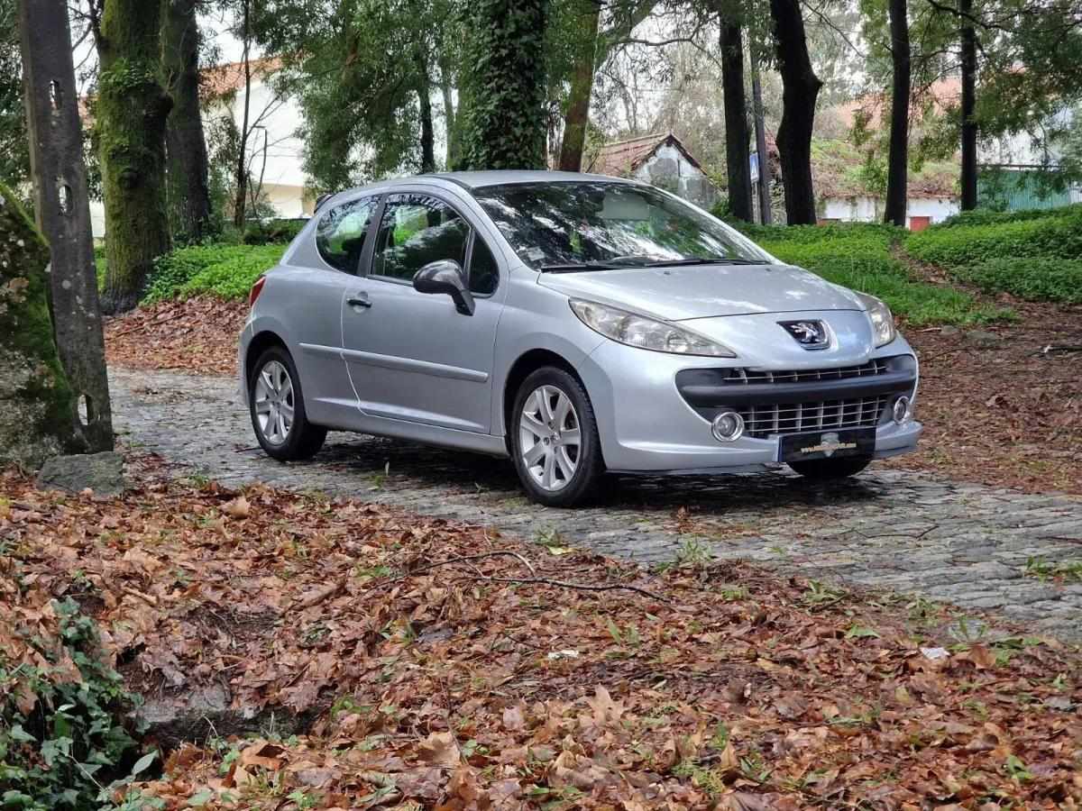 peugeot-207-2006-diesel-1560cc