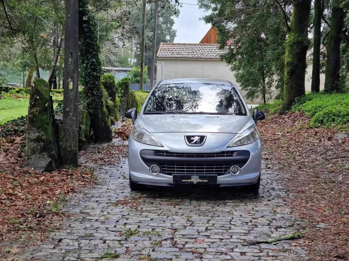 peugeot-207-2006-diesel-1560cc
