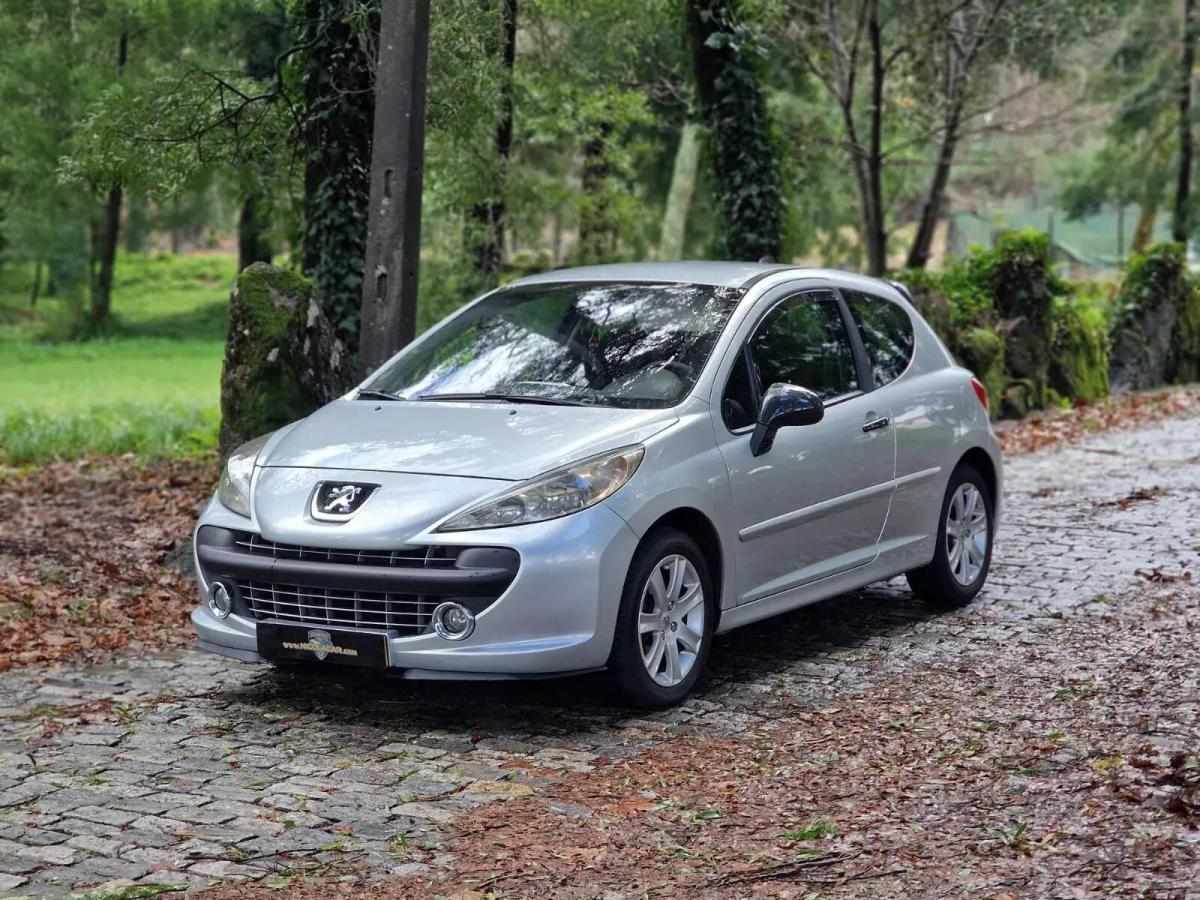 peugeot-207-2006-diesel-1560cc