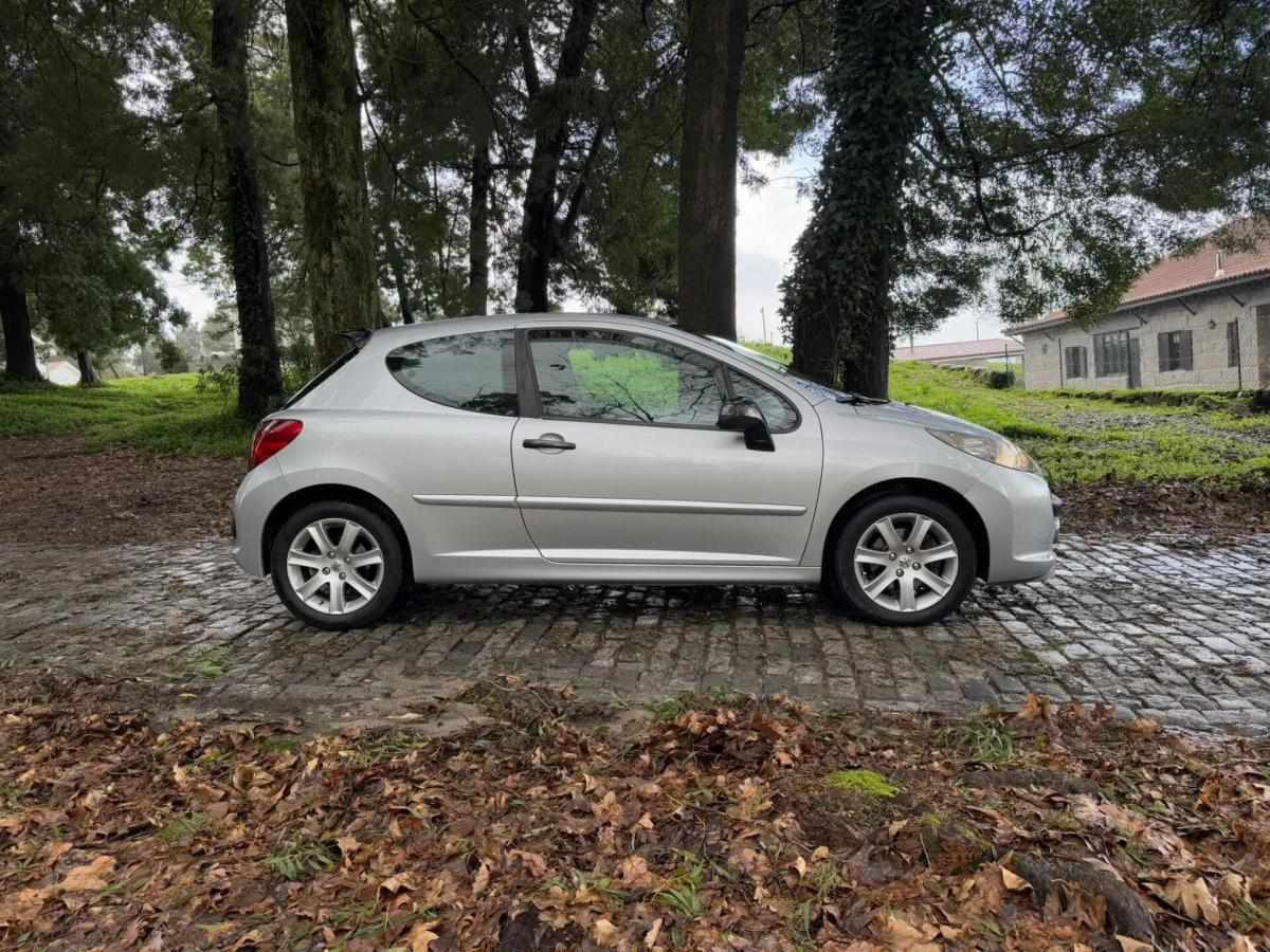 peugeot-207-2006-diesel-1560cc