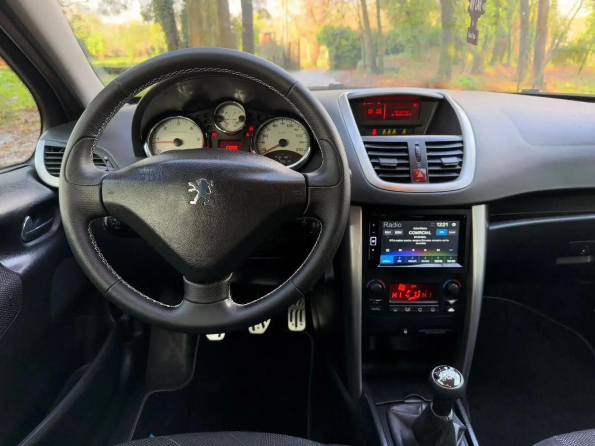 peugeot-207-2006-diesel-1560cc