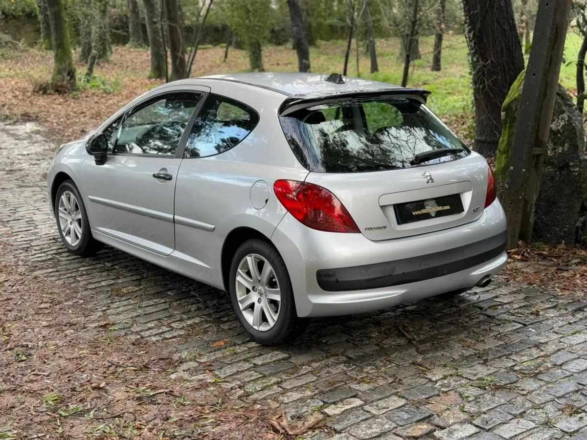 peugeot-207-2006-diesel-1560cc
