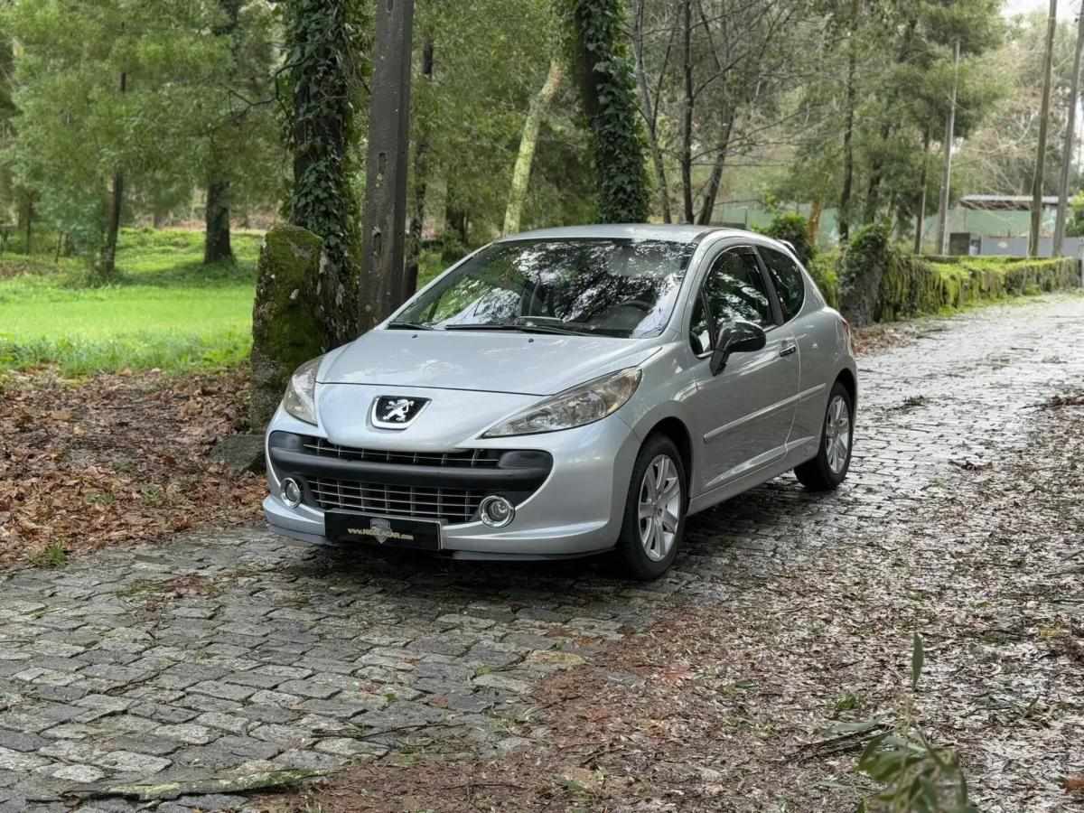 peugeot-207-2006-diesel-1560cc