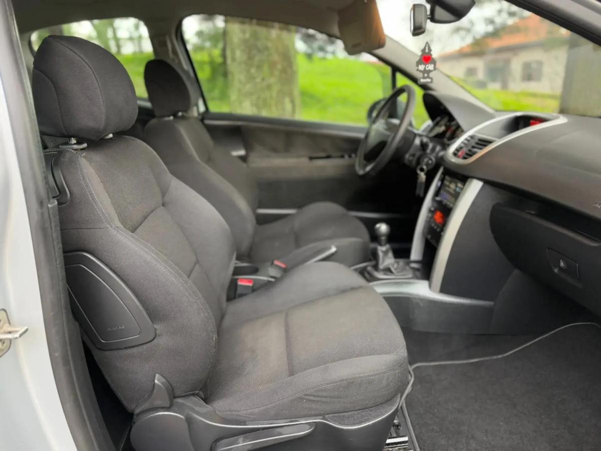 peugeot-207-2006-diesel-1560cc