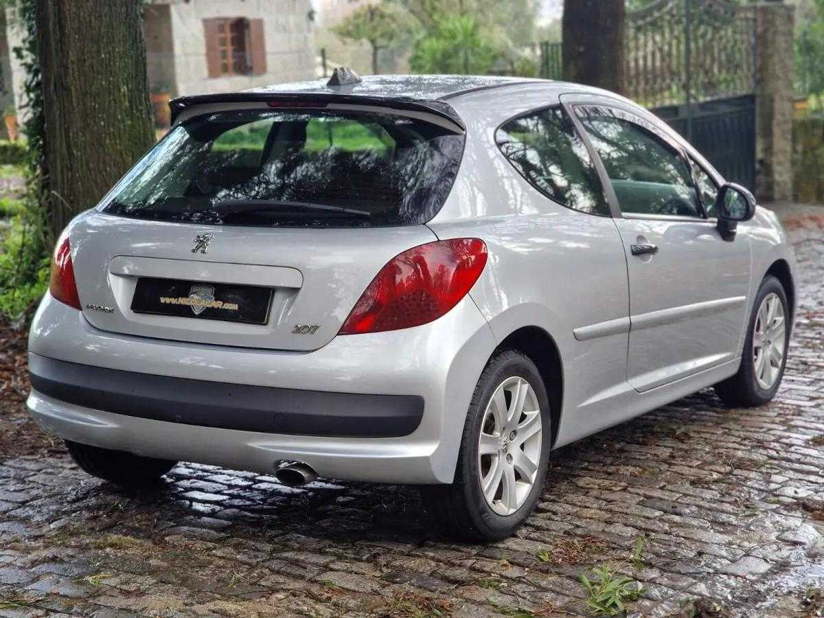 peugeot-207-2006-diesel-1560cc