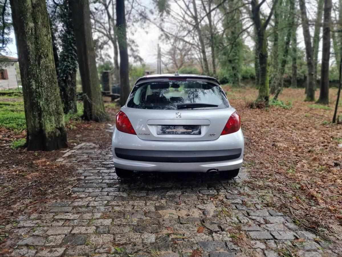 peugeot-207-2006-diesel-1560cc