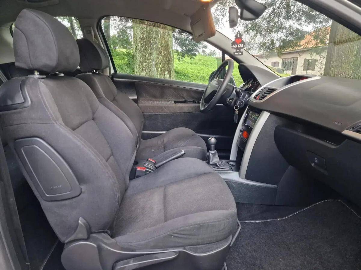 peugeot-207-2006-diesel-1560cc