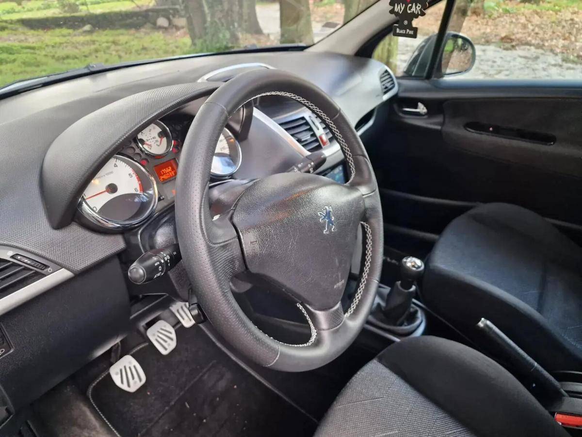 peugeot-207-2006-diesel-1560cc