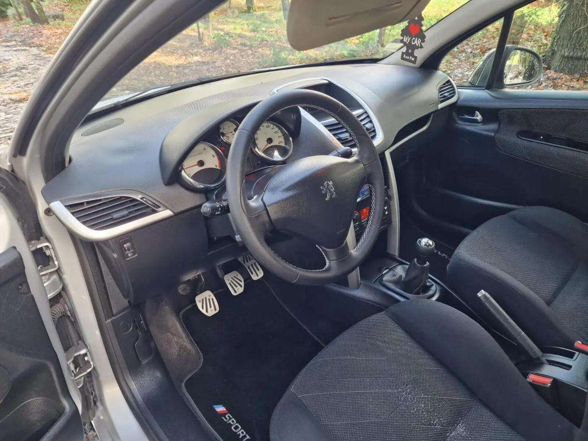 peugeot-207-2006-diesel-1560cc