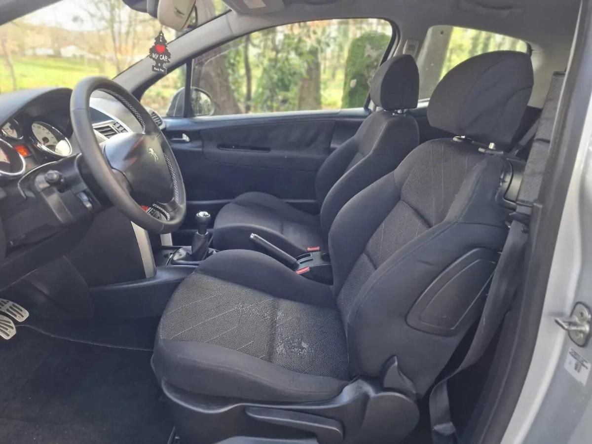 peugeot-207-2006-diesel-1560cc