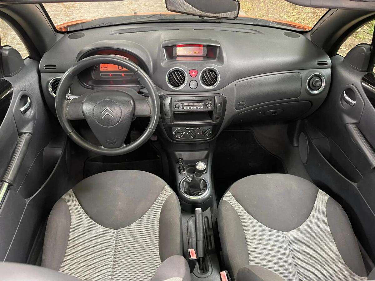 citroen-c3-pluriel-2009-diesel-1398cc