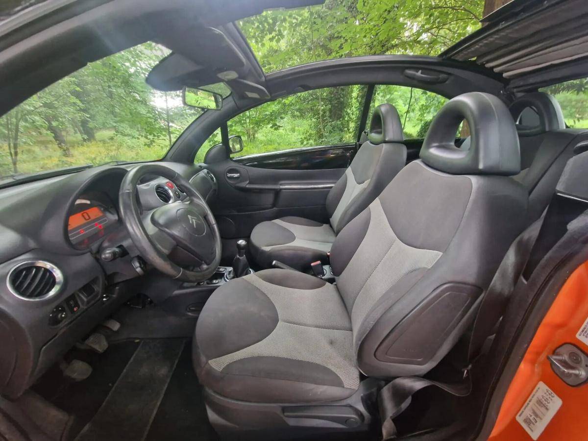 citroen-c3-pluriel-2009-diesel-1398cc