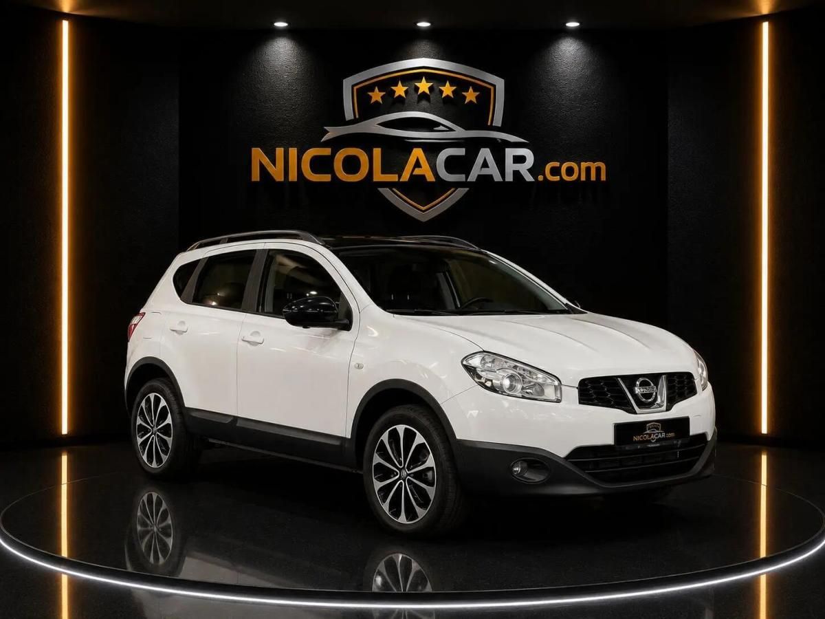 nissan-qashqai-2013-diesel-1461cc