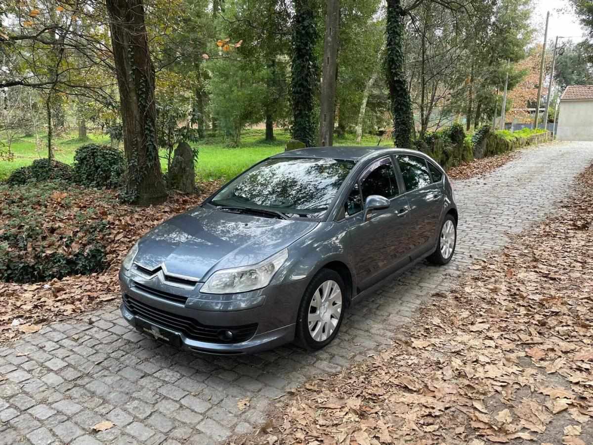 citroen-c4-2007-diesel-1560cc
