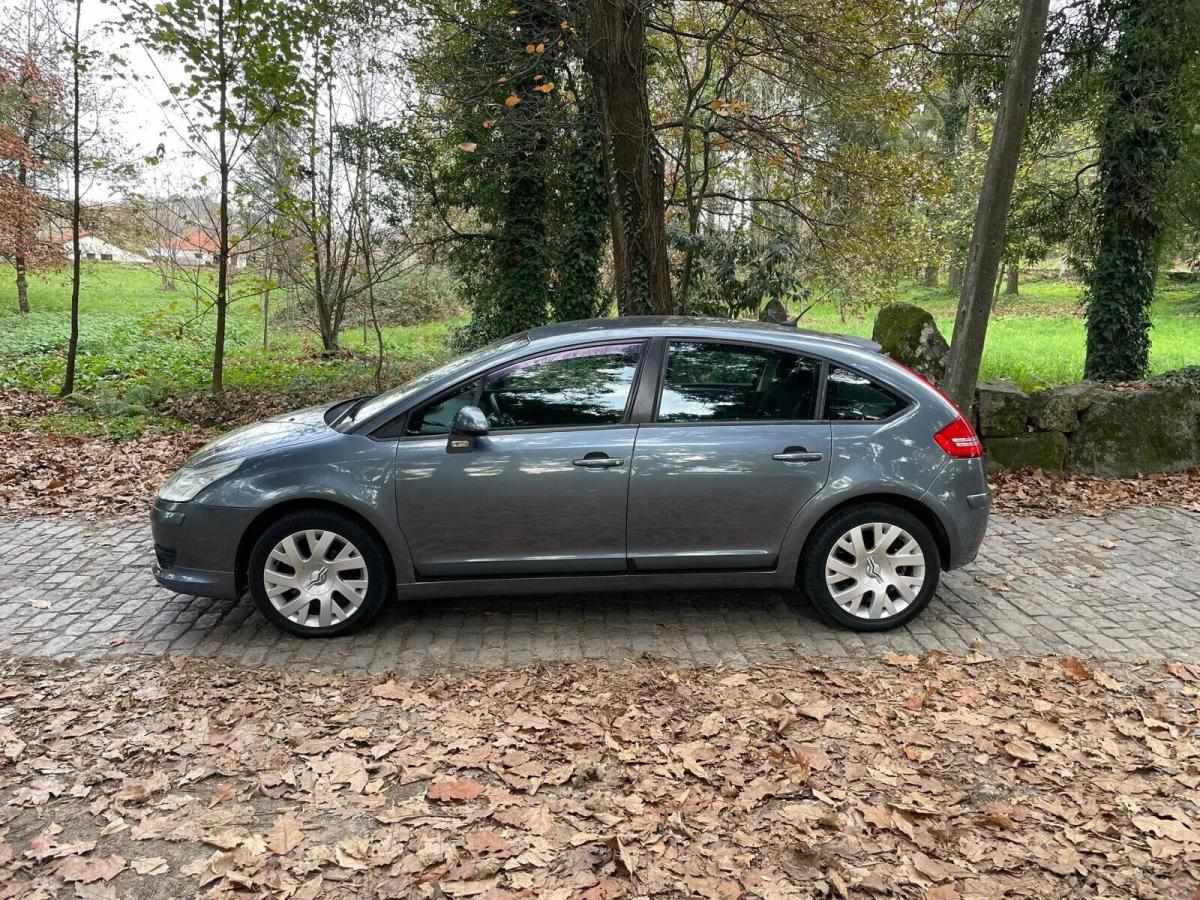 citroen-c4-2007-diesel-1560cc