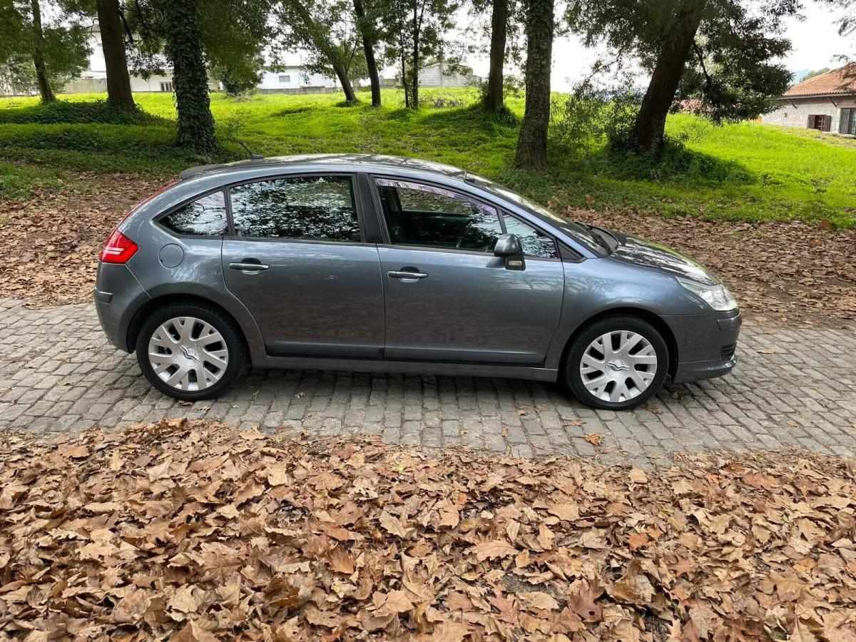 citroen-c4-2007-diesel-1560cc