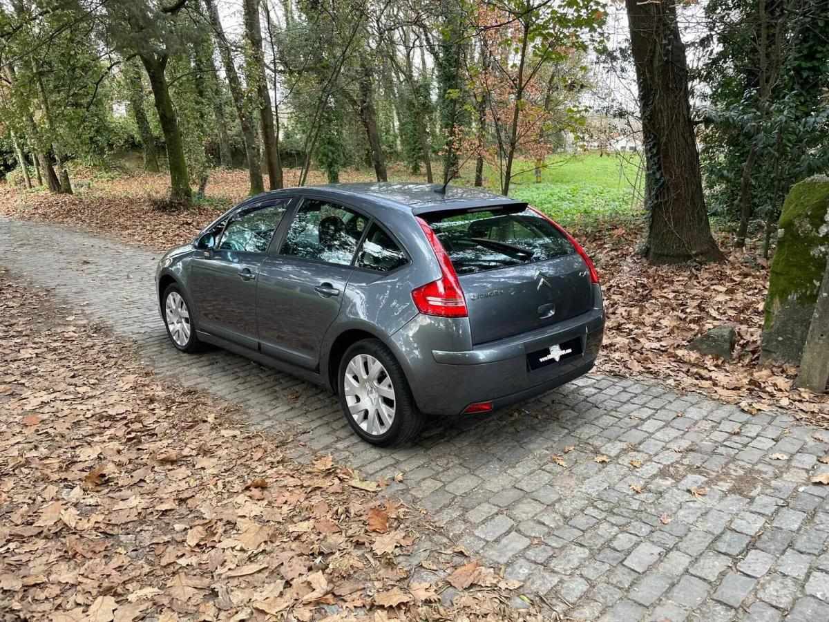 citroen-c4-2007-diesel-1560cc