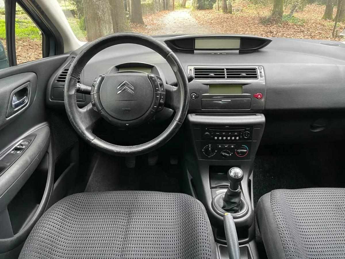 citroen-c4-2007-diesel-1560cc