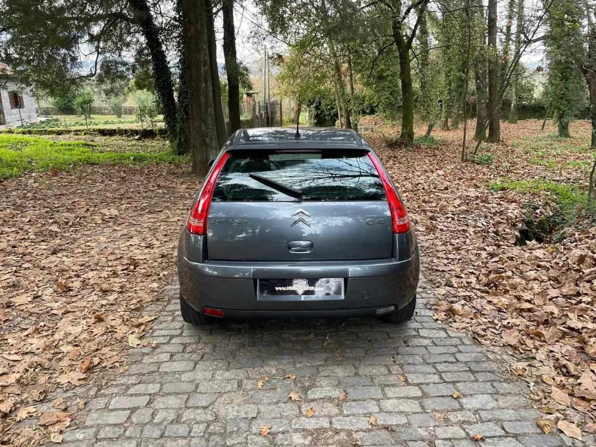 citroen-c4-2007-diesel-1560cc