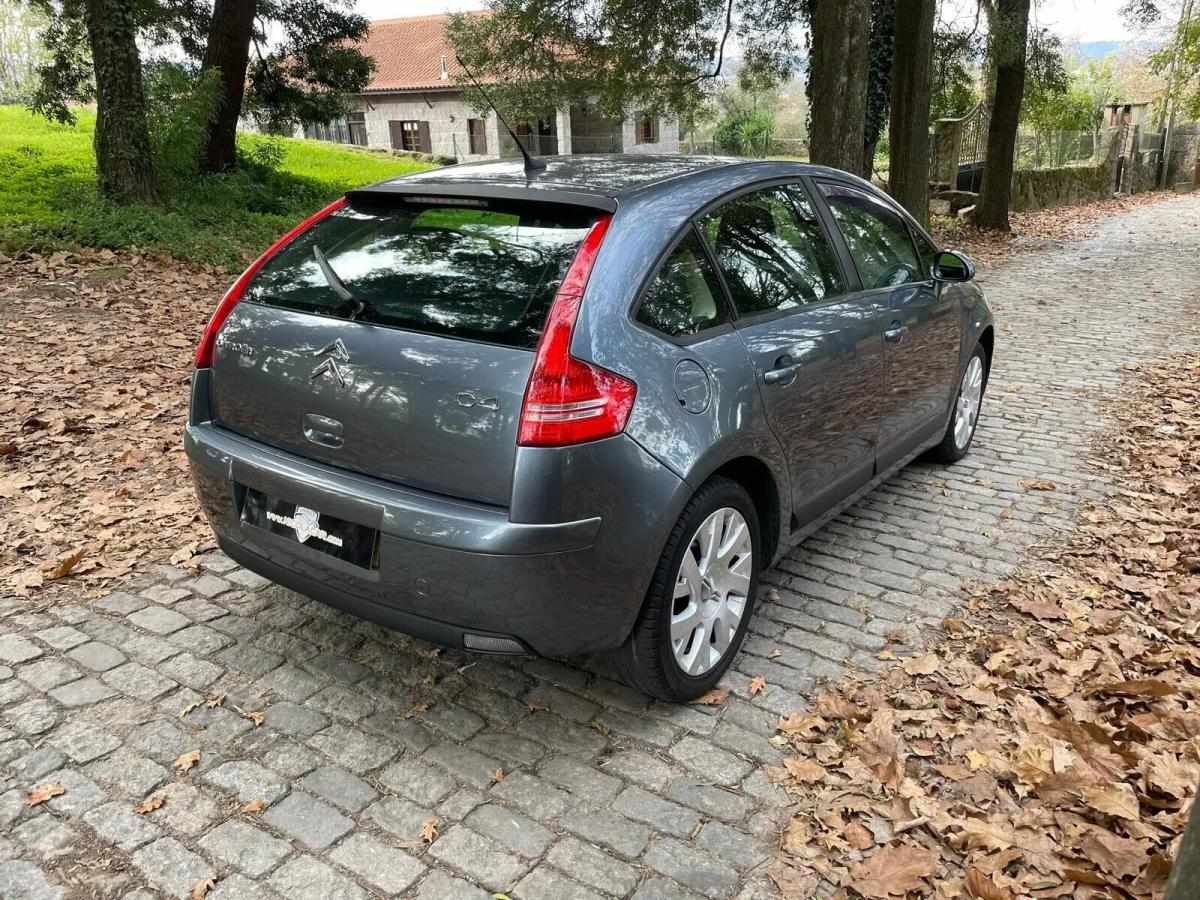 citroen-c4-2007-diesel-1560cc