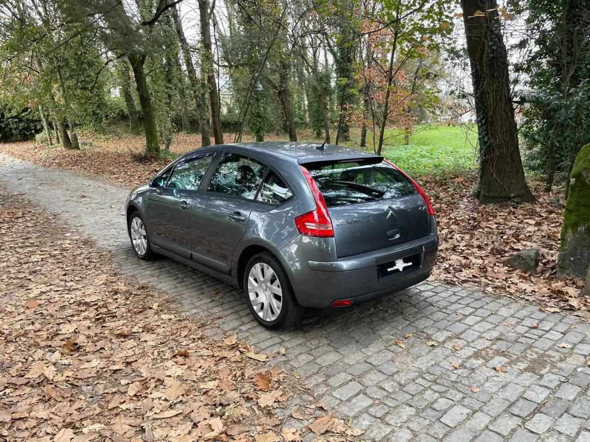 citroen-c4-2007-diesel-1560cc