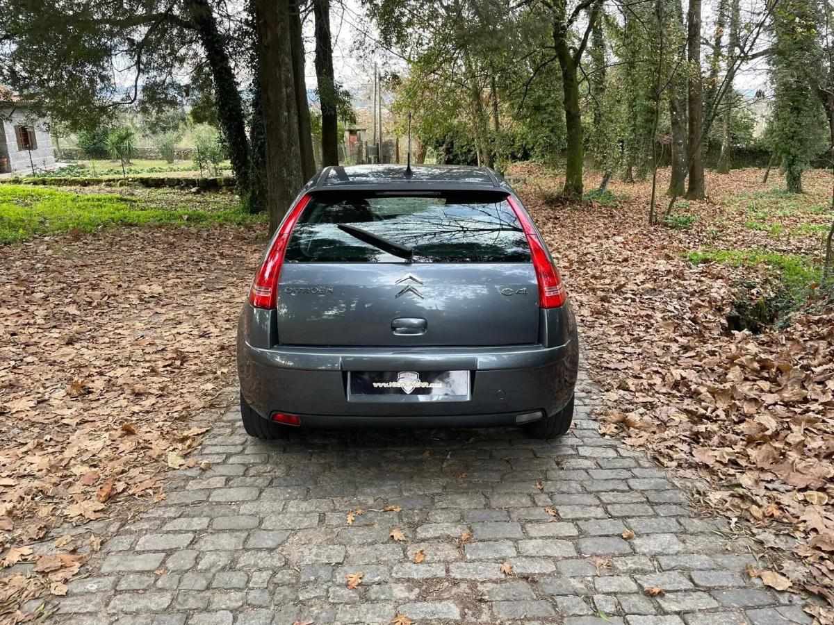 citroen-c4-2007-diesel-1560cc