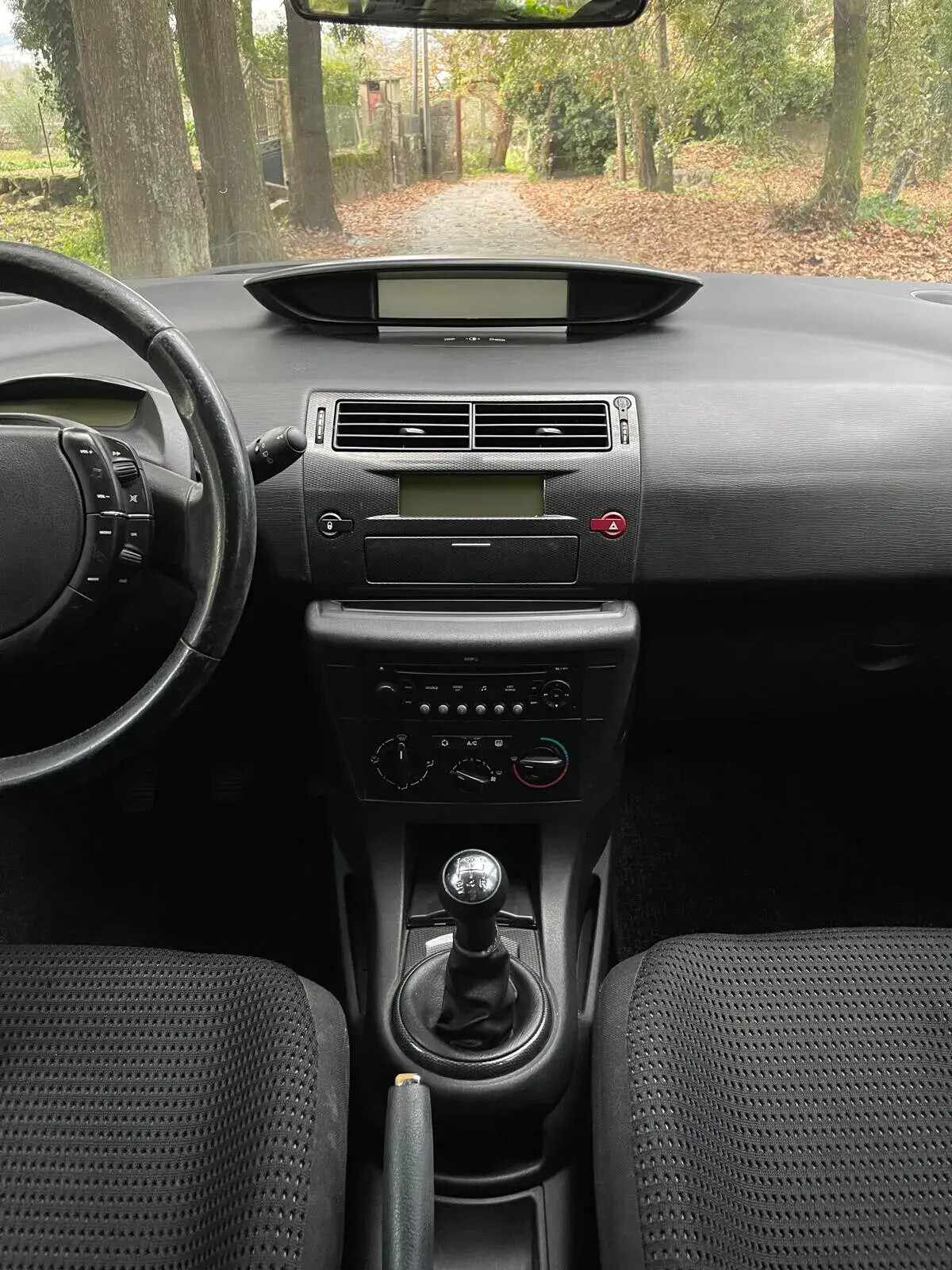 citroen-c4-2007-diesel-1560cc