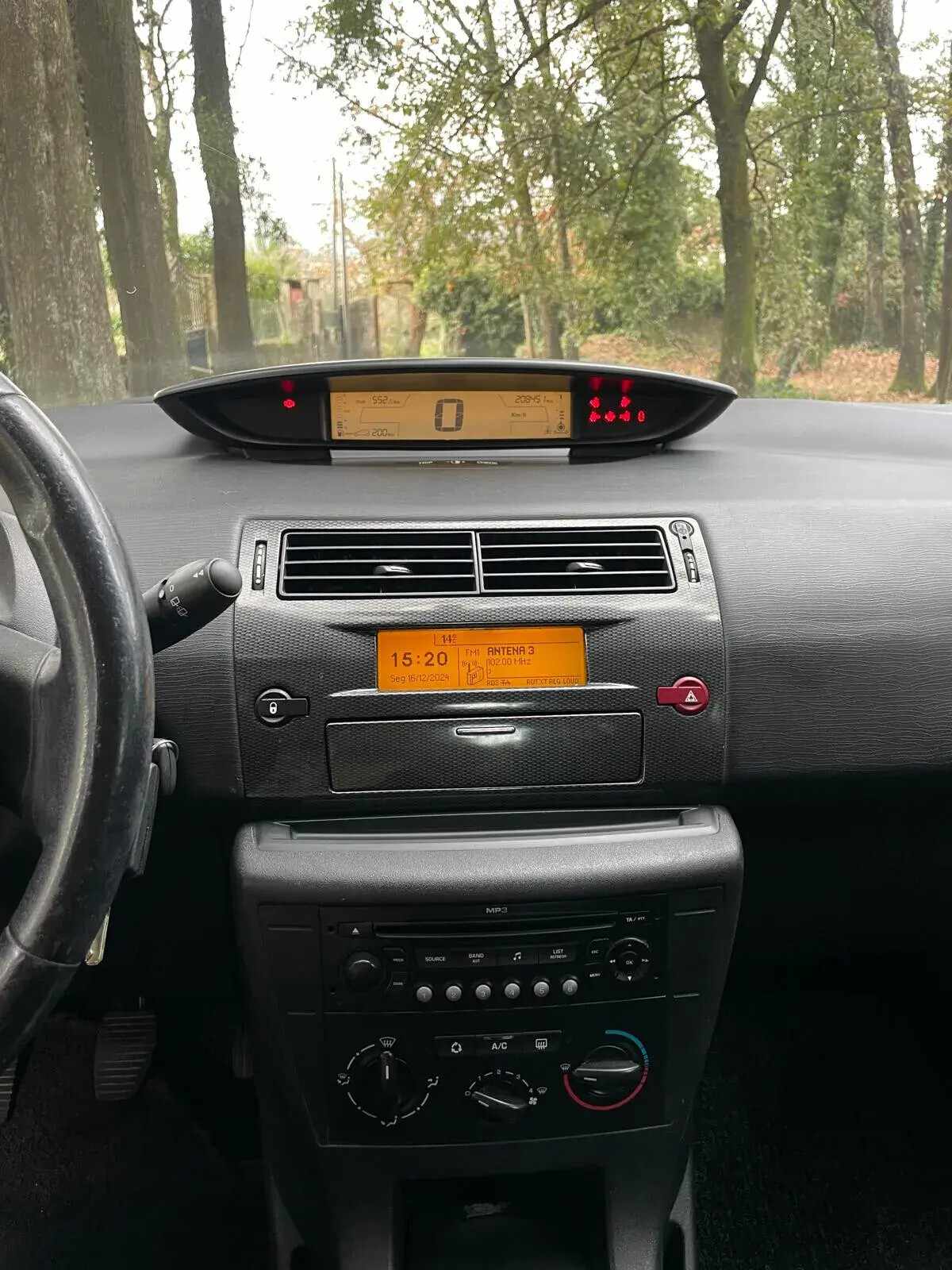 citroen-c4-2007-diesel-1560cc