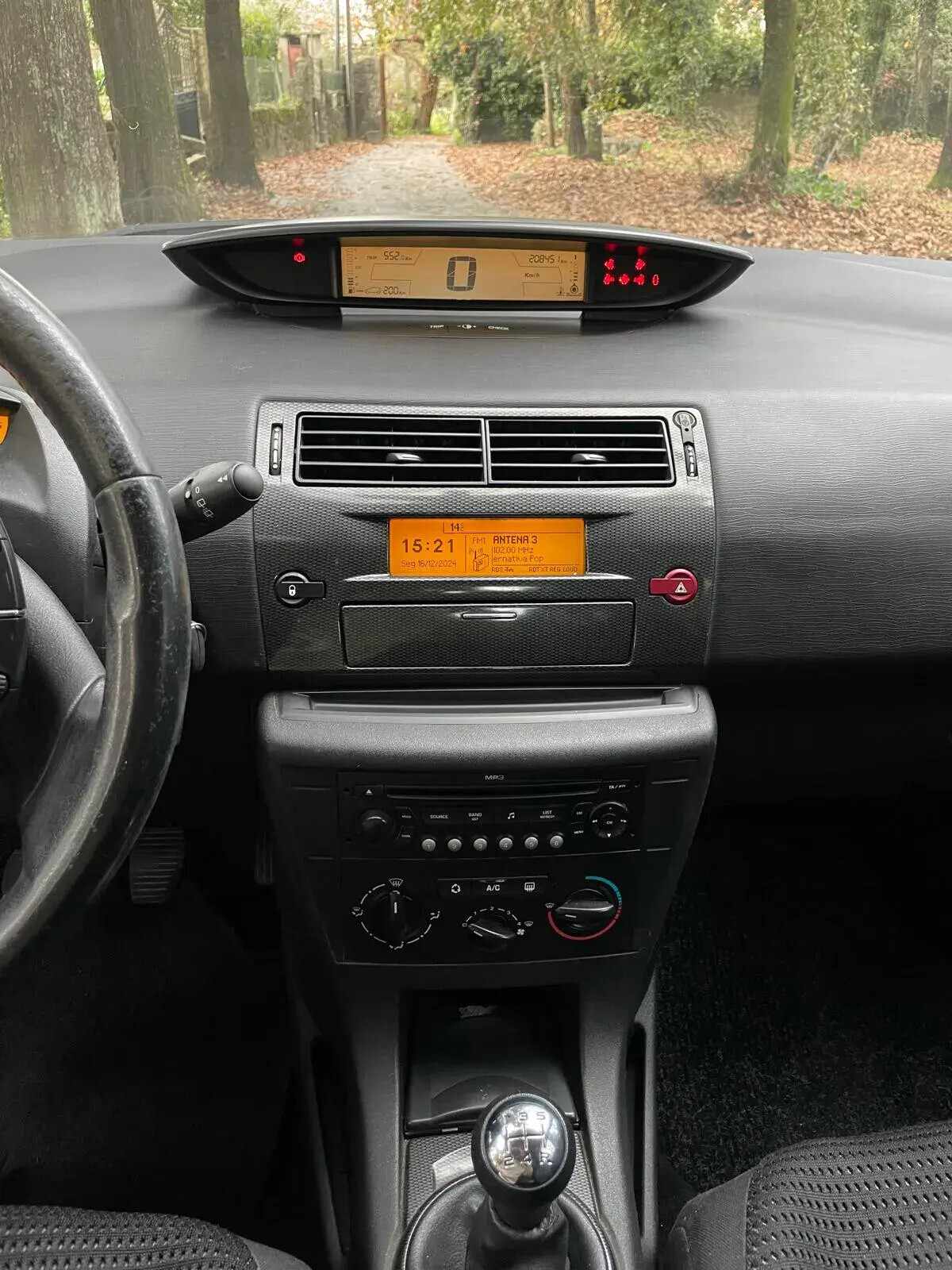 citroen-c4-2007-diesel-1560cc