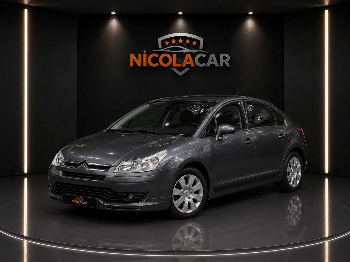citroen-c4-2007-diesel-1560cc