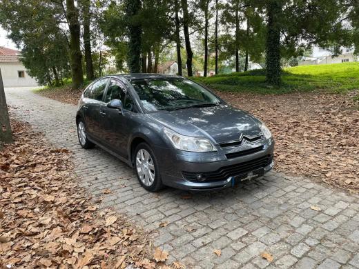 citroen-c4-2007-diesel-1560cc