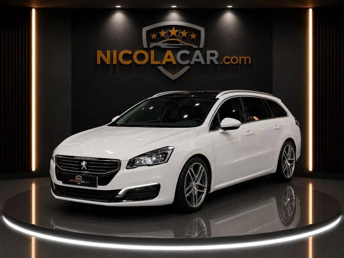 peugeot-508-sw-2015-diesel-1600cc