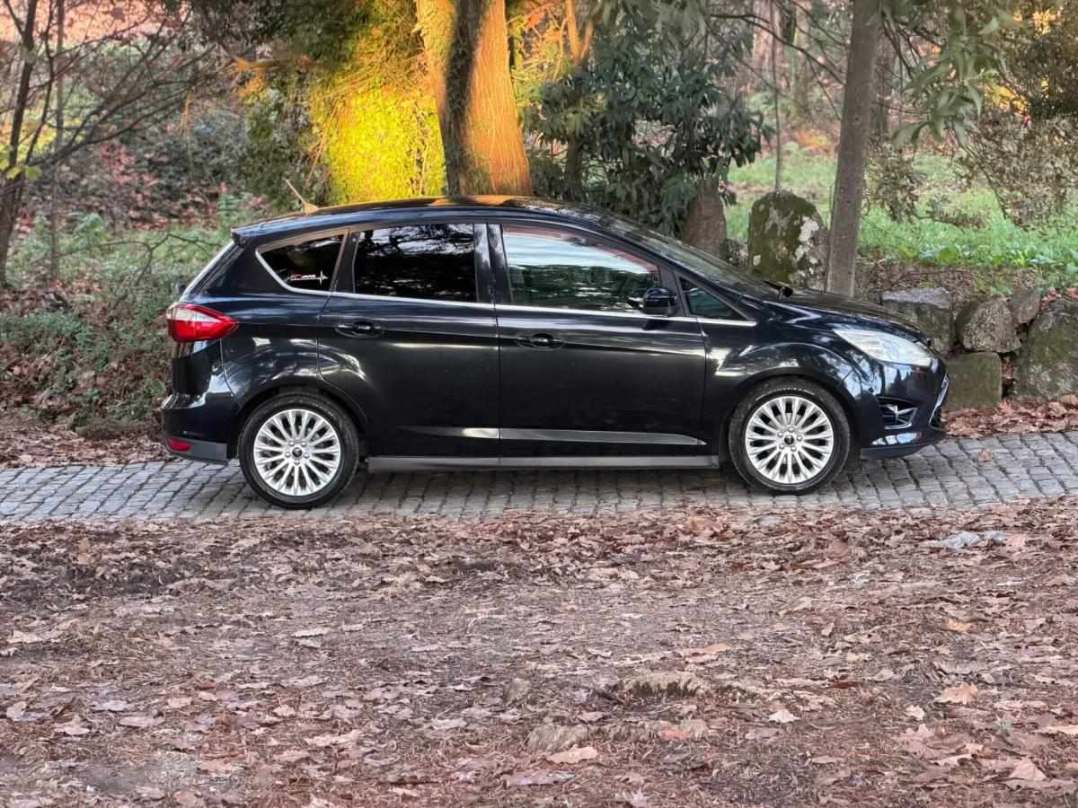 ford-c-max-2011-diesel-1499cc