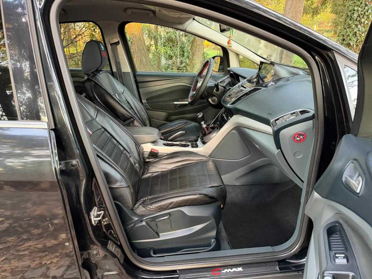 ford-c-max-2011-diesel-1499cc