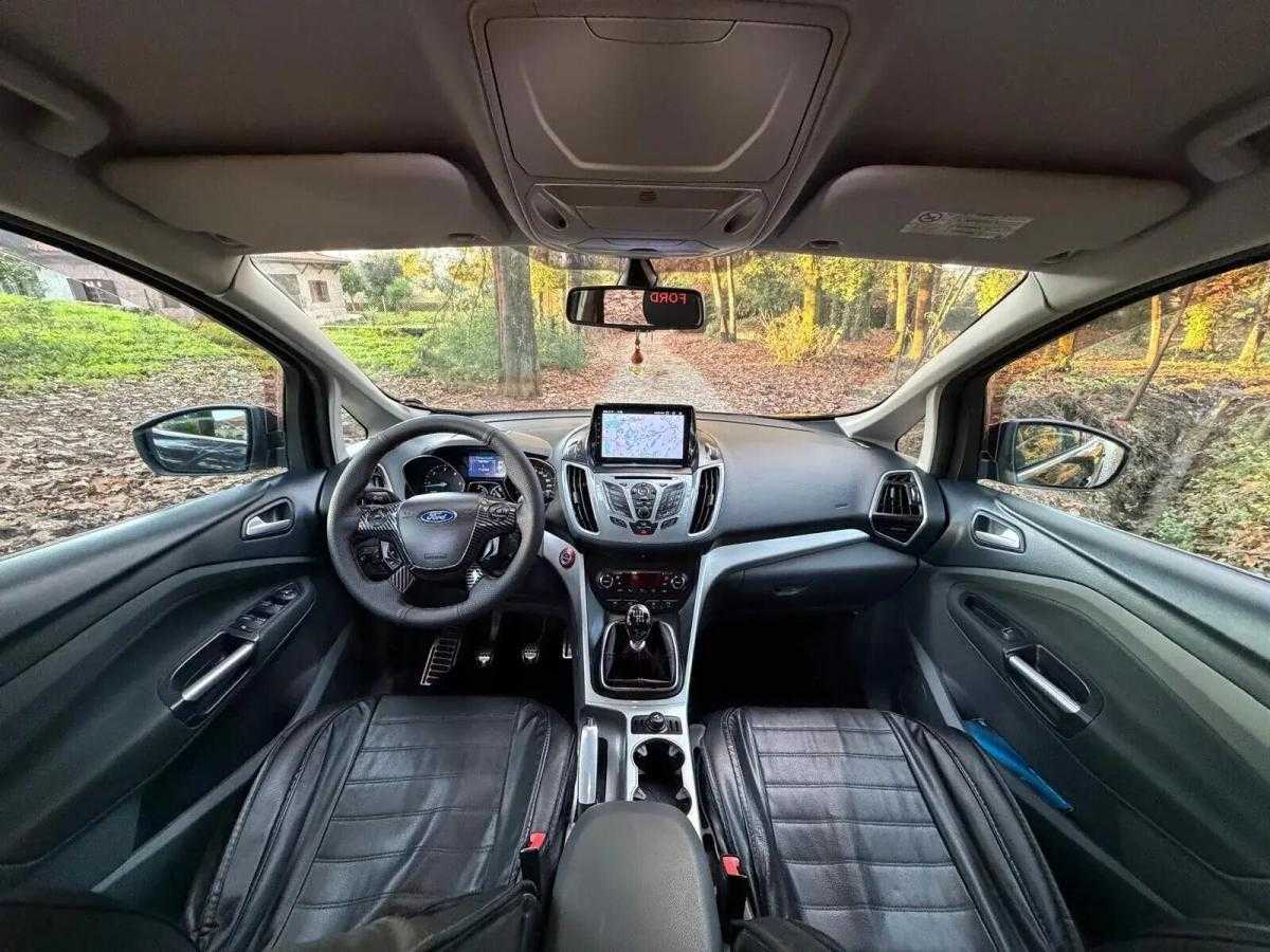 ford-c-max-2011-diesel-1499cc
