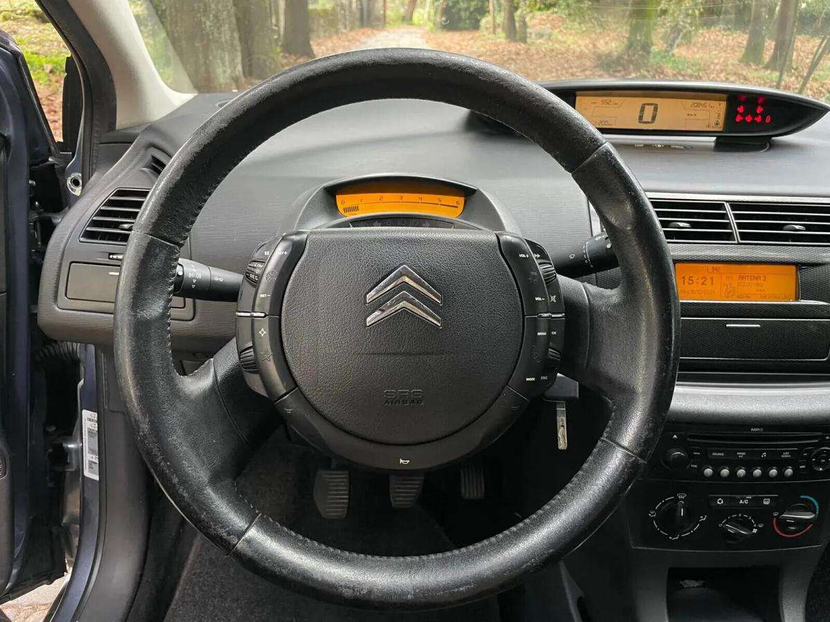 citroen-c4-2007-diesel-1560cc