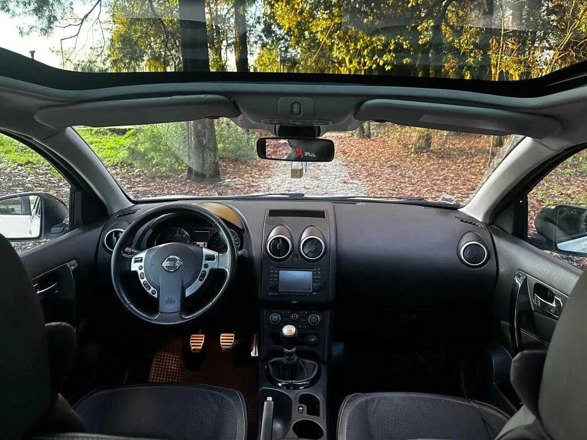 nissan-qashqai-2013-diesel-1461cc
