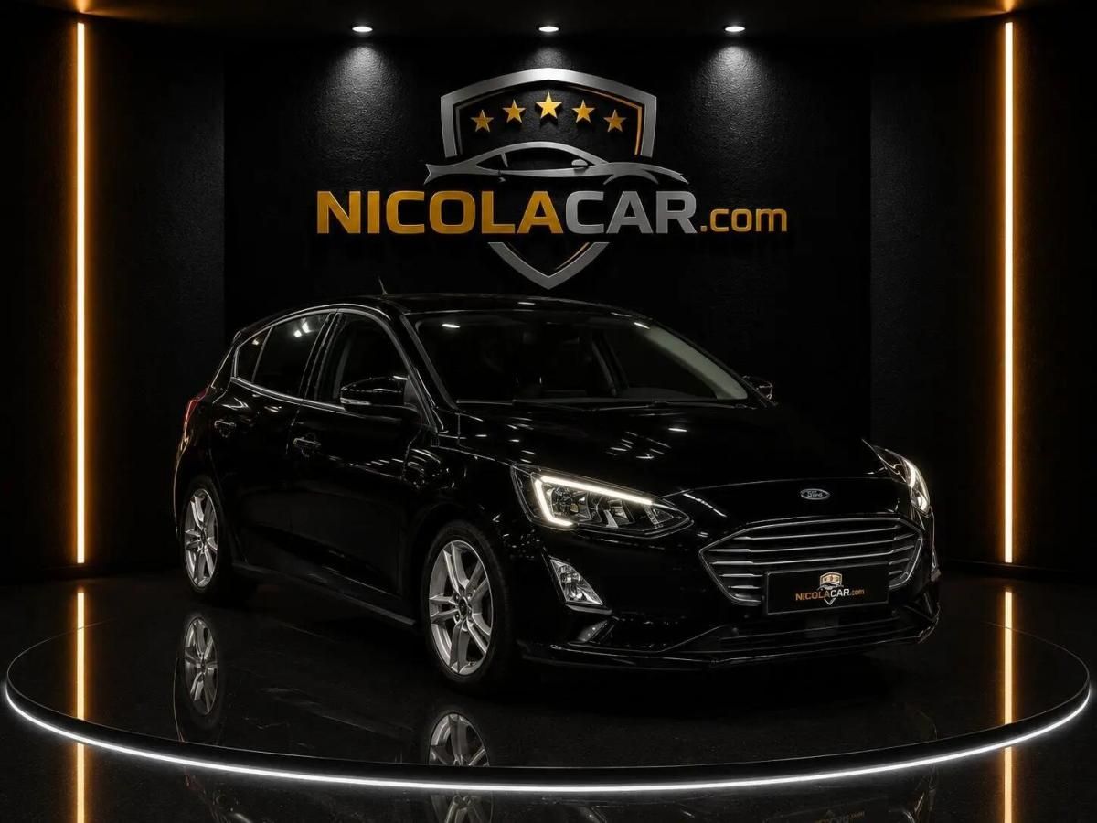 ford-focus-2019-diesel-1499cc