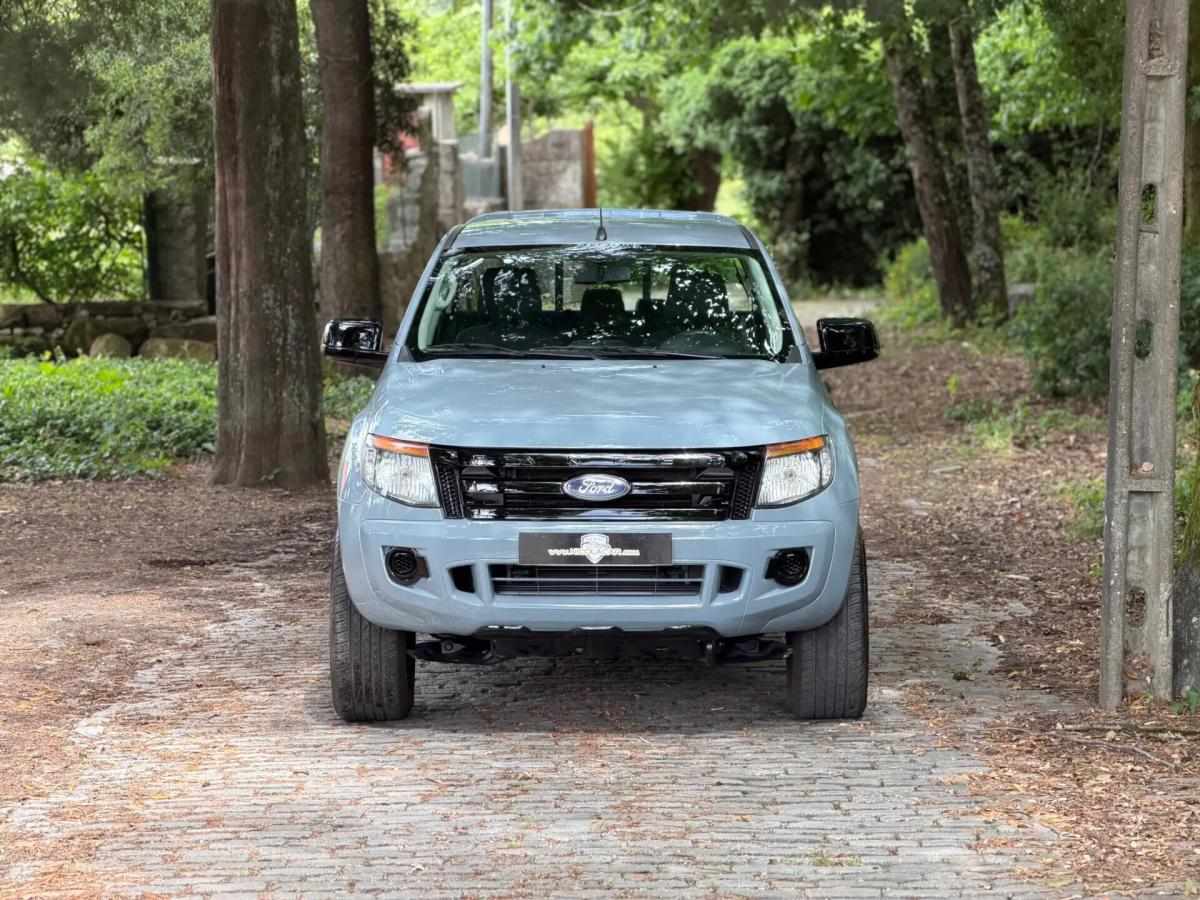 ford-ranger-2013-diesel-2198cc