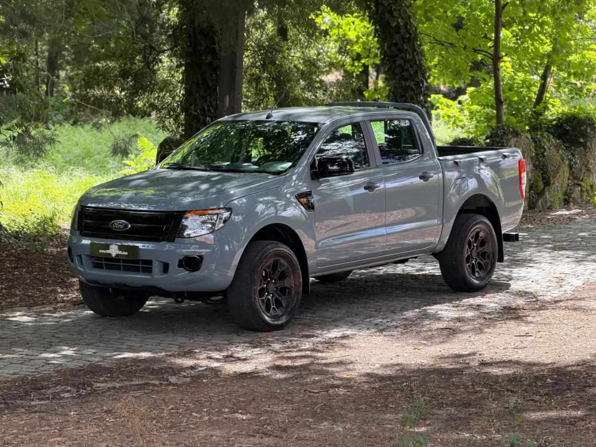 ford-ranger-2013-diesel-2198cc