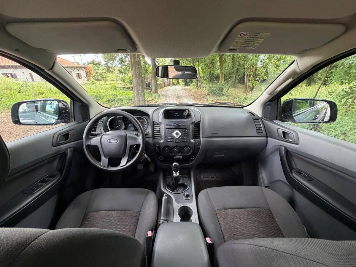 ford-ranger-2013-diesel-2198cc